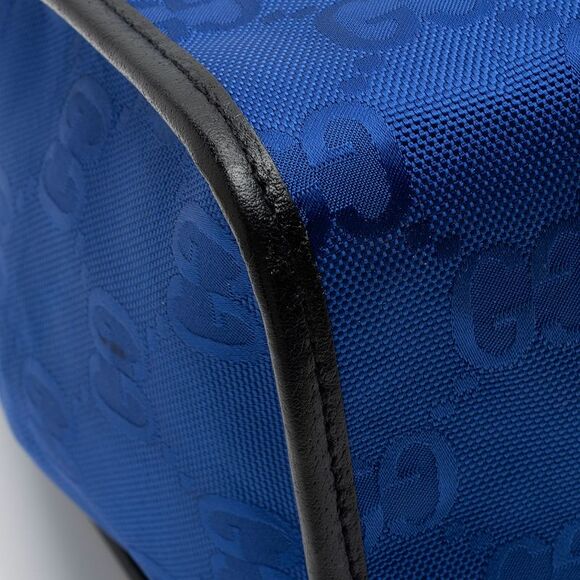 Gucci GG Econyl Off The Grid Tote - Picture 11 of 15